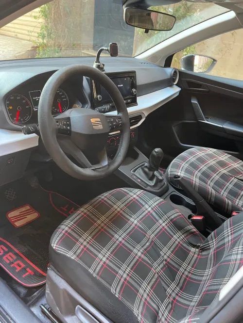 Seat Ibiza 2022 FR