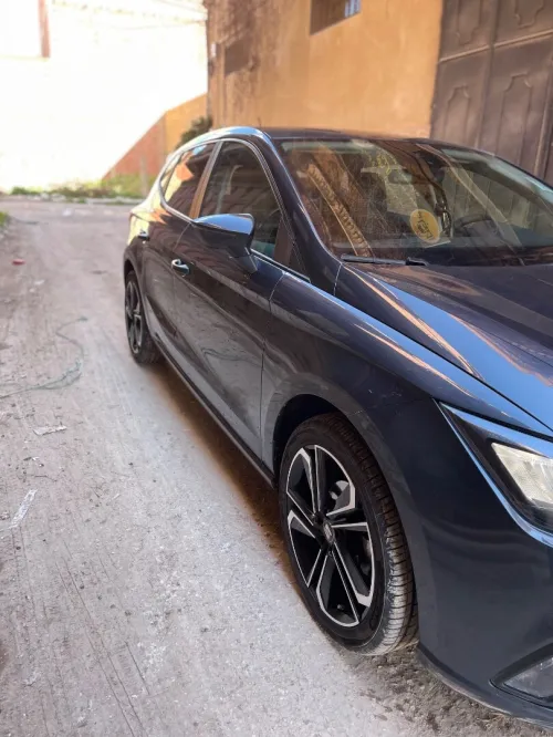 Seat Ibiza 2022 FR