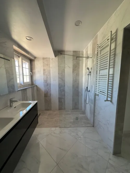 Location Villa Alger Hydra