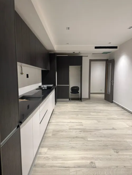 Vente Appartement F3 Alger Hydra