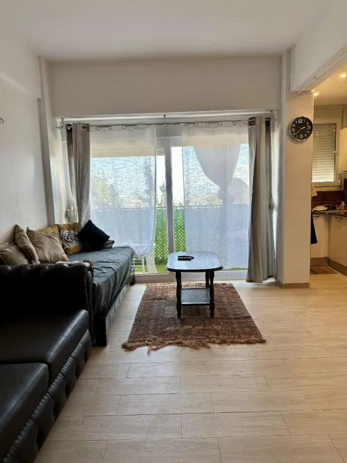 Vente Studio Alger El biar