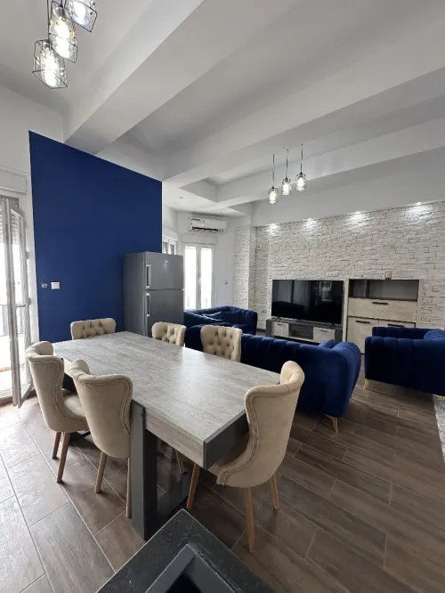 Location Villa Alger Hydra
