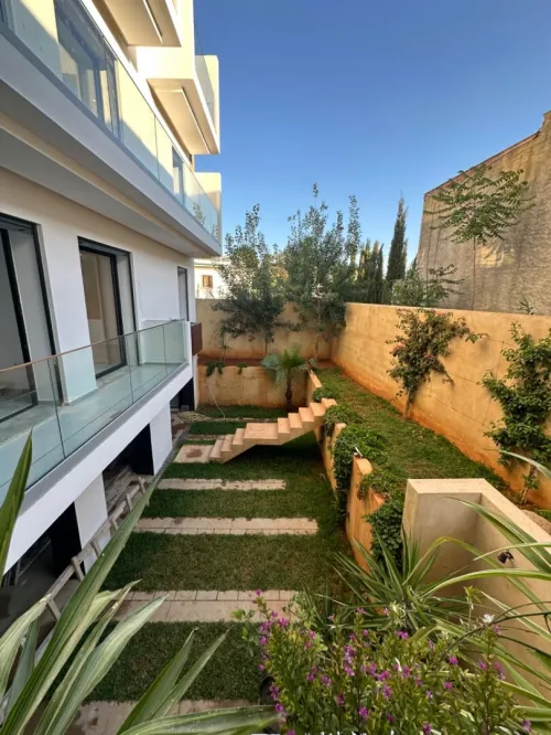 Location Villa Alger Hydra