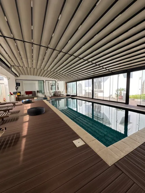 Location Villa Alger Hydra