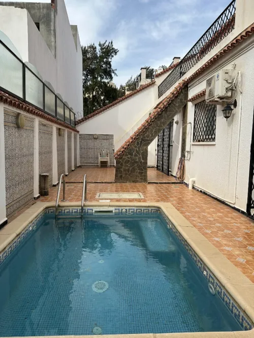 Vente Villa Alger Birkhadem