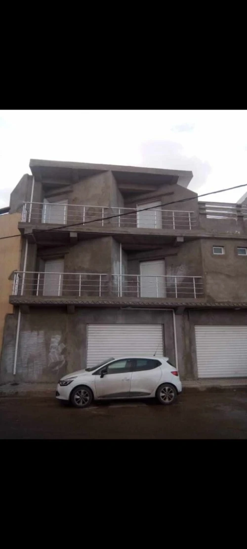 Location Villa Oran Bethioua