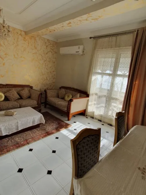 Vente Appartement F4 Blida Boufarik