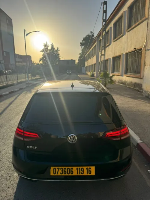 Volkswagen Golf 7 2019 START+