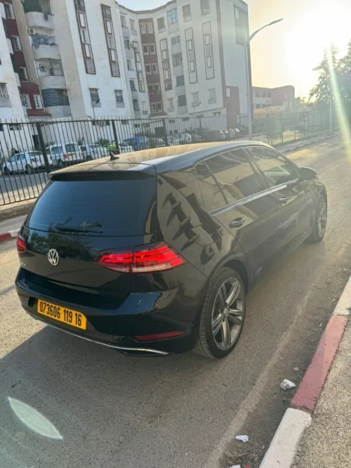 Volkswagen Golf 7 2019 START+