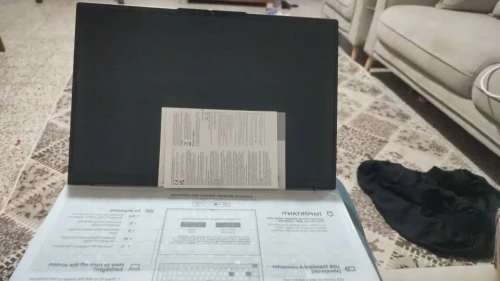 Lenovo thinkbook 16 g7 iml