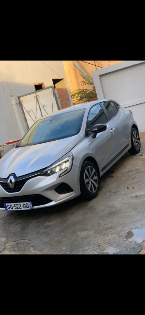 Renault Clio 5  2023 Evolution