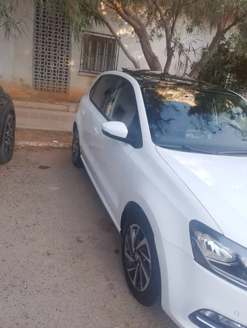 Volkswagen Polo 2017 