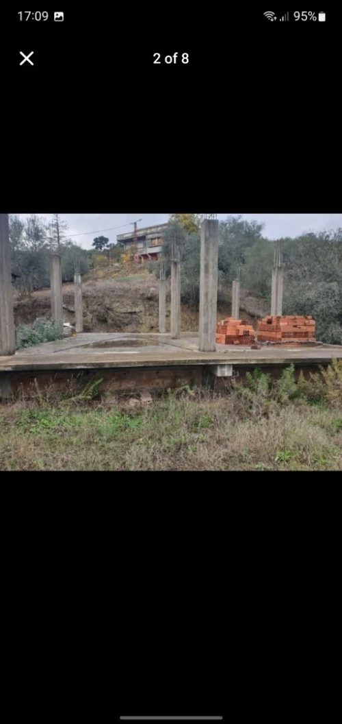 Vente Terrain Jijel El ancer
