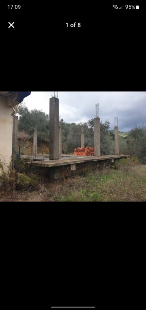 Vente Terrain Jijel El ancer