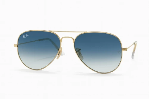 Lunettes de soleil Ray-Ban
