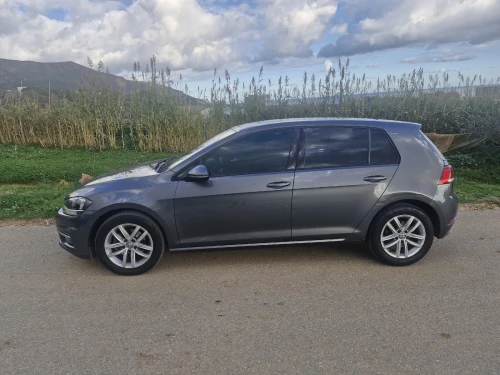 Volkswagen Golf 7 2019 START+