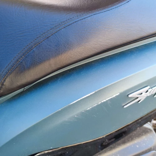 SYM ST 150 