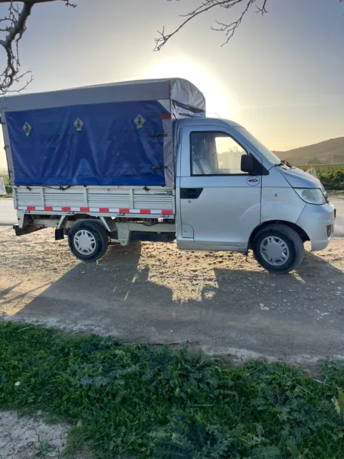 Chery Yoki 2019 Un seul cabine