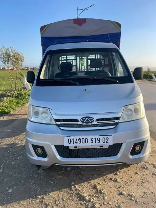 Chery Yoki 2019 Un seul cabine