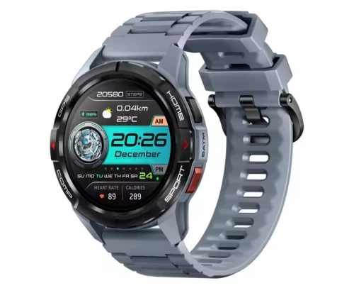 Mibro GS active GPS Amoled