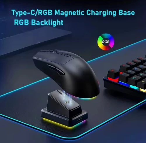 Mouse leaven X3