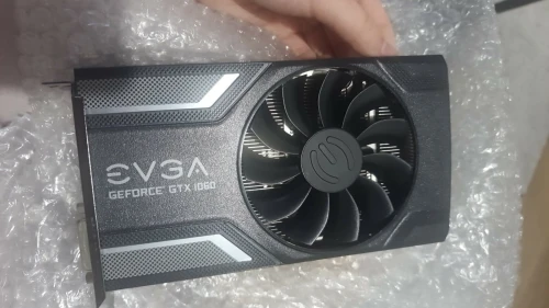 EVGA 1060 sc 6GB