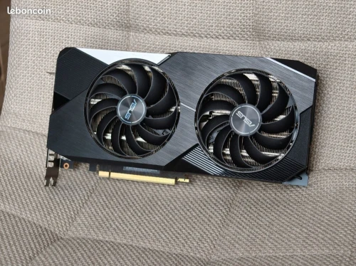 Asus 3060Ti Dual