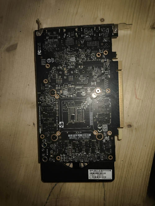 Quadro P2000 5Gb