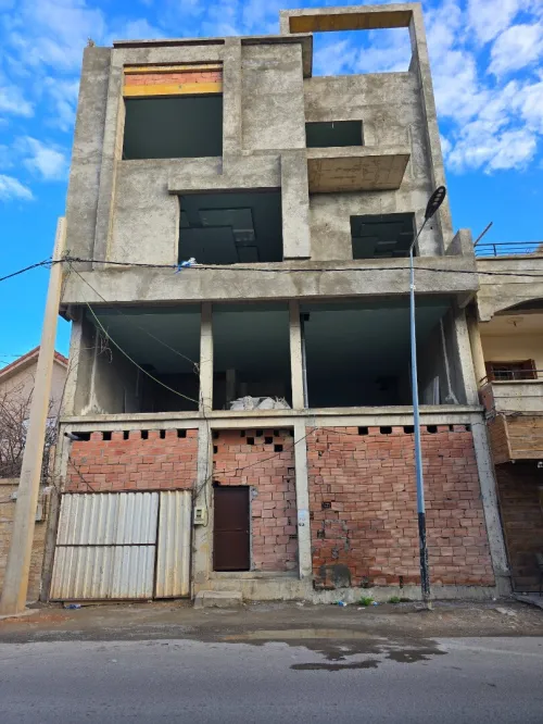 Vente Villa Oran Bir el djir