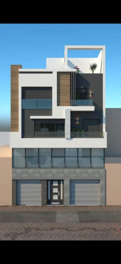 Vente Villa Oran Bir el djir