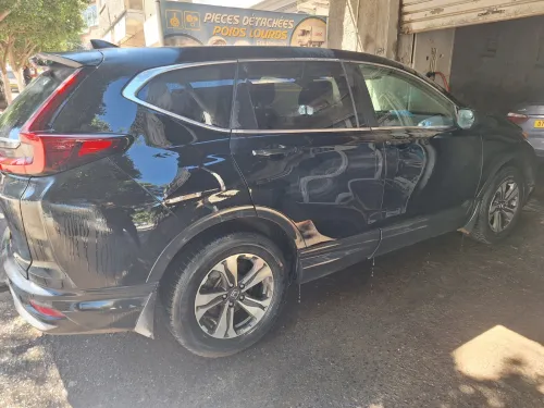 Honda CR-c 2022 