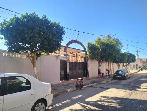 Location Local Blida Bougara