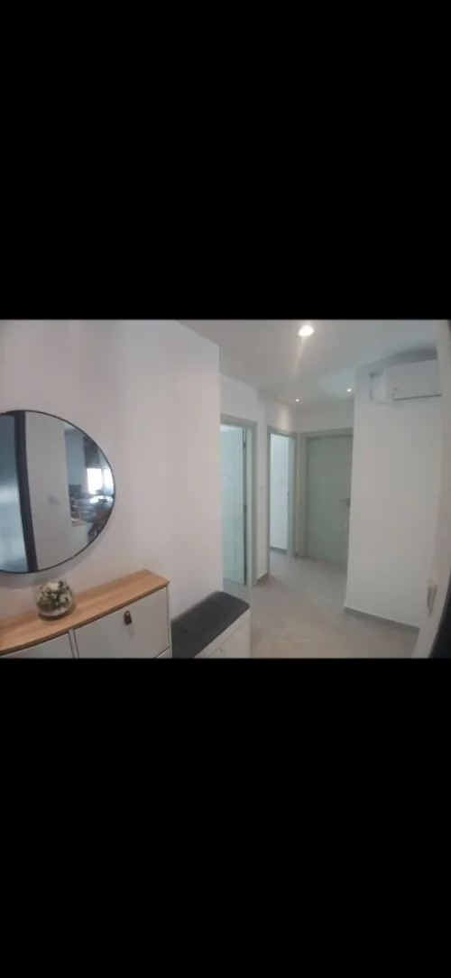 Location Appartement Alger Cheraga