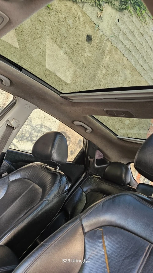 Hyundai Tucson 2011 Extreme