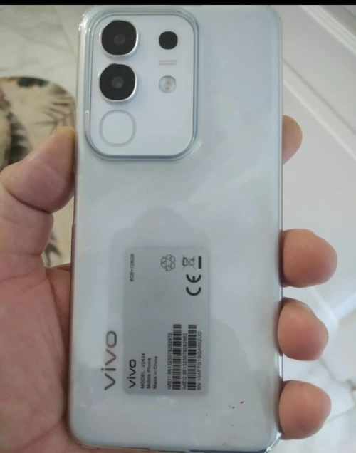 Vivo y29 V2434
