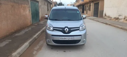 Renault Kangoo 2021 Expression