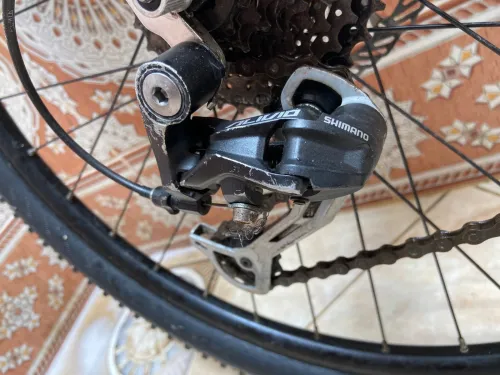 Velo nakamora 