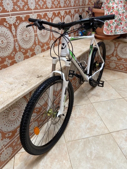 Velo nakamora 