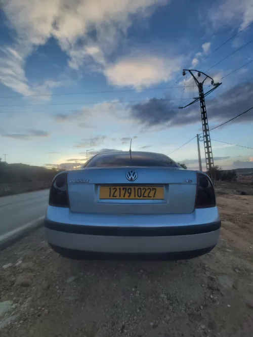 Volkswagen Passat 2002 Passat