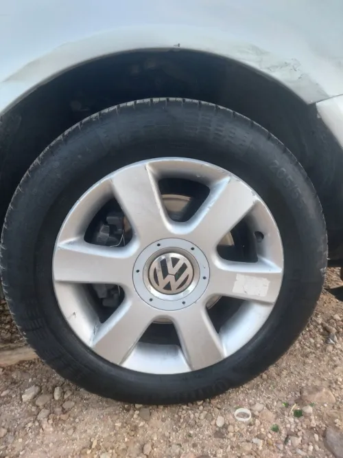 Volkswagen Passat 2002 Passat