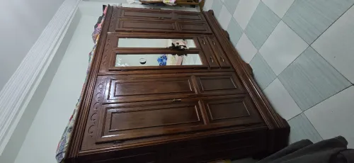 Chambre 2place