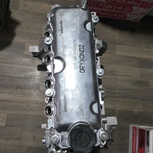 موتور جديد 1.5 vvt BYD F3