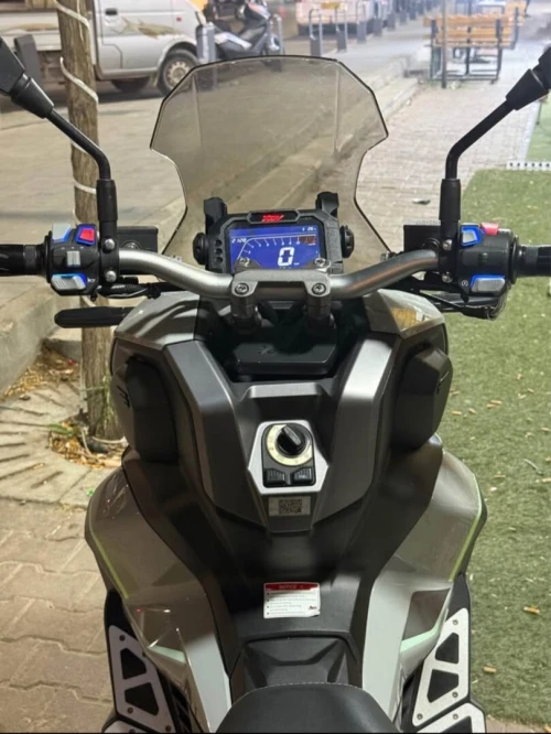 VMS XDV 2023 2023