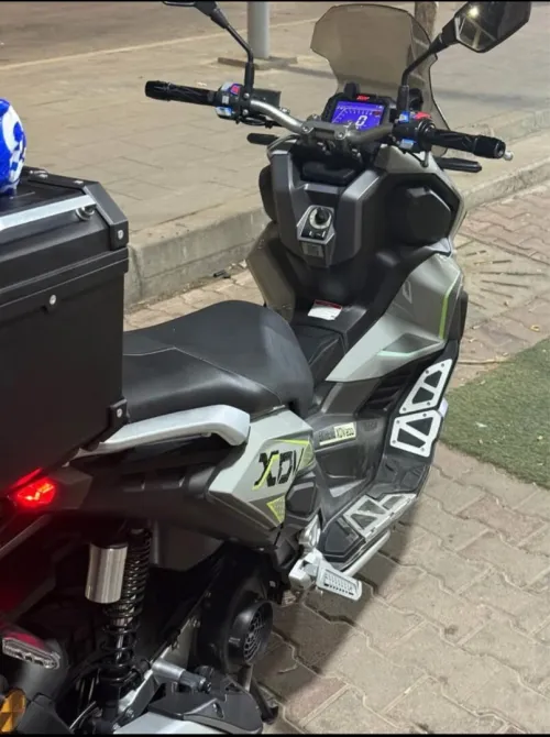 VMS XDV 2023 2023