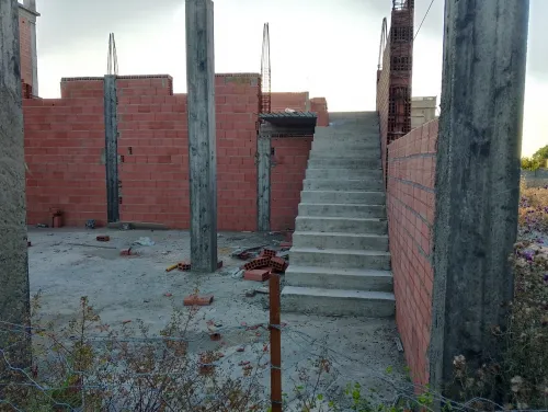 Vente Villa Jijel Kemir oued adjoul