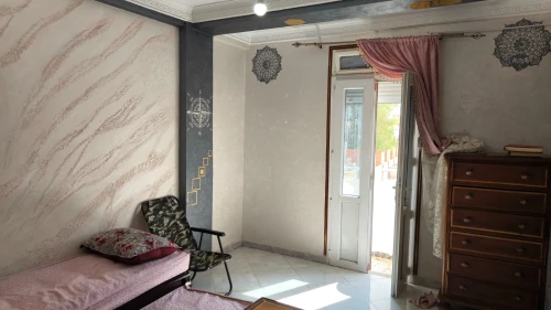 Vente Appartement F4 Sétif El eulma