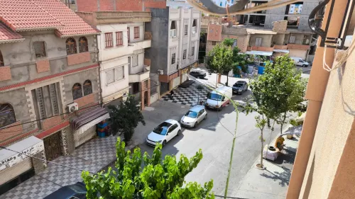 Vente Appartement F4 Sétif El eulma