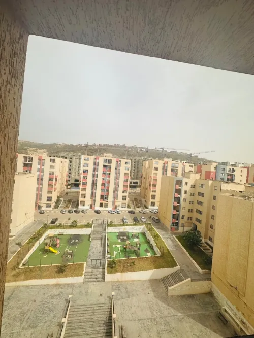 Vente Appartement F3 Mostaganem Mostaganem