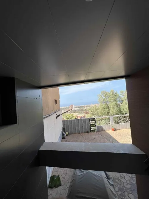 Vente Appartement Duplex F4 Mostaganem Mostaganem