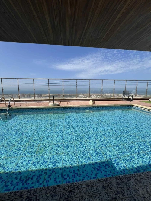 Vente Appartement Duplex F4 Mostaganem Mostaganem
